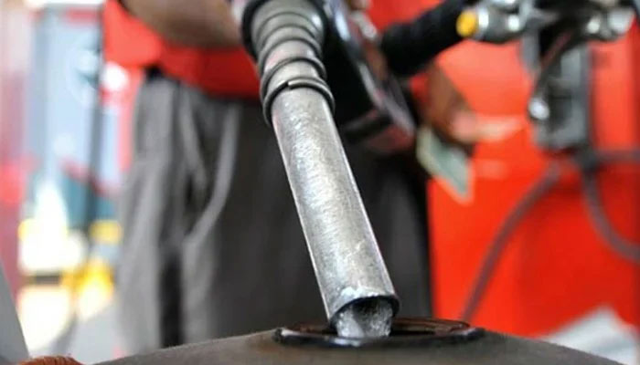 The government is likely to slash petrol prices on July 31. Photo: AFP/file