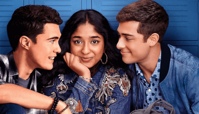 Netflixs Never Have I Ever back with a bang,Release Date & Cast