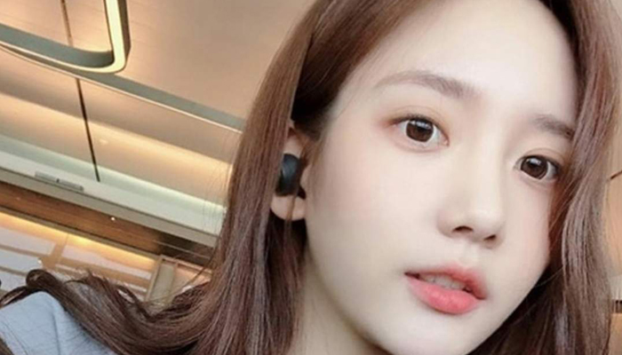 Han Seo Hee receives sentence following accusation of illegal drug use