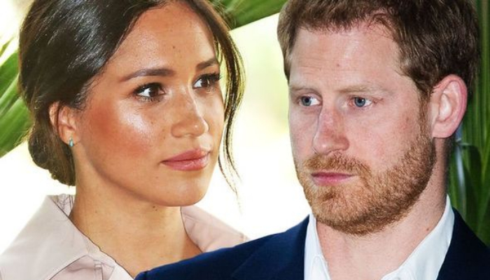 Prince Harry reportedly contemplated ‘leaving’ Meghan Markle due to the negative publicity surrounding them