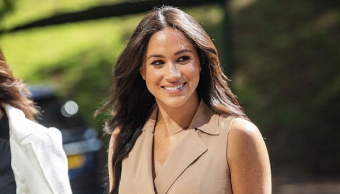 Meghan Markle feels ‘Revenge’ book is ‘very nasty and uncalled for’