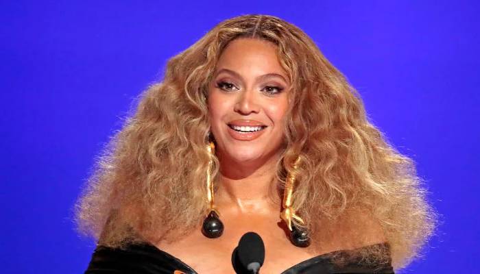 Beyoncé ardent fans express dismay over reported leak of Renaissance album