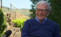 James Lovelock, famed UK scientist behind Gaia theory