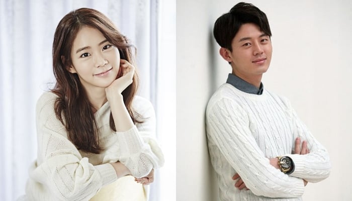 Han Seung Yeon, Lee Ji Hoon to play lovers in French rom-com remake