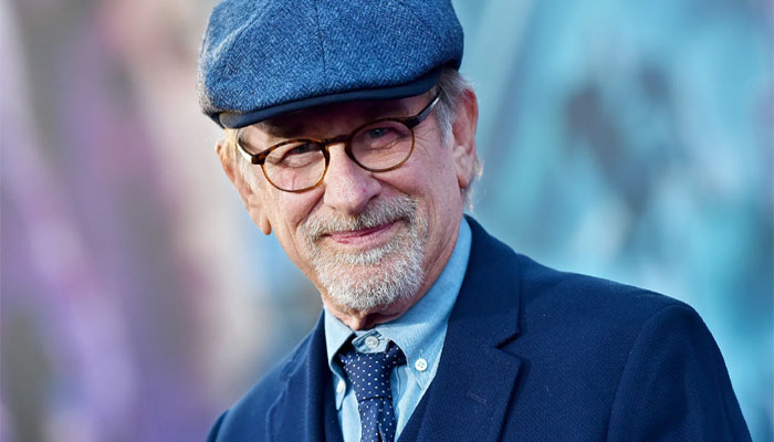 Steven Spielberg heads starry Toronto festival line-up