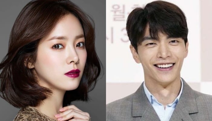 The upcoming series Hip to star Lee Min-Ki and Han Ji Min in lead roles