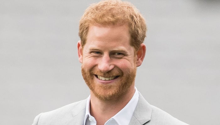 Prince Harry mocked by Supreme Court Justice for criticising Roe v Wade ruling