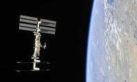 When Russia leaves, what´s next for the International Space Station?