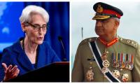 Gen Bajwa appeals to Biden administration to help expedite Pakistan-IMF deal