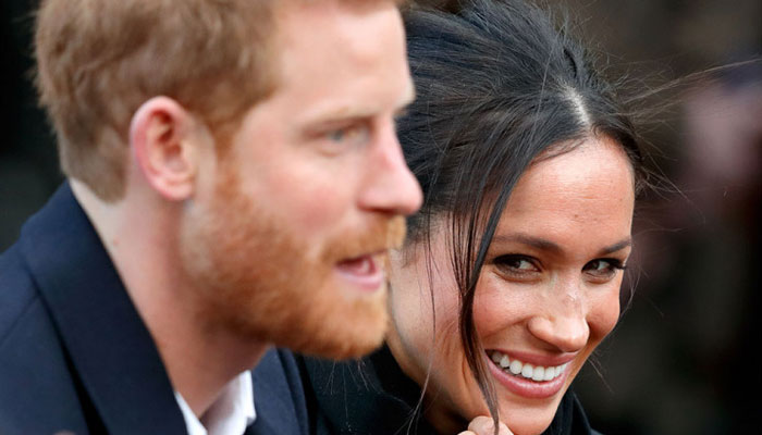 Prince Harry, Meghan Markle to fall prey for Netflix PR move against royals