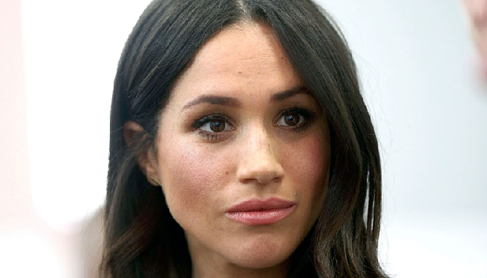 ‘Hypocrite’ Meghan Markle blasted for ‘dropping’ Lilibet ‘in a platter’ for ‘hateful media’