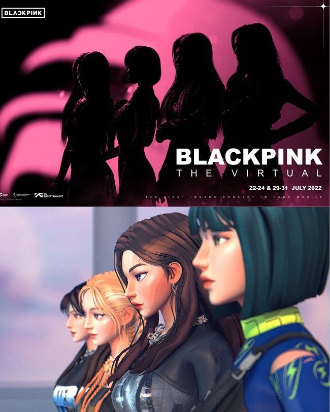 Netizens think BLACKPINK has copied Aespa in Ready For Love MV