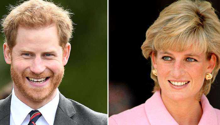 Prince Harry does not approve The Crown on Princess Diana: Unhappy with Netflix