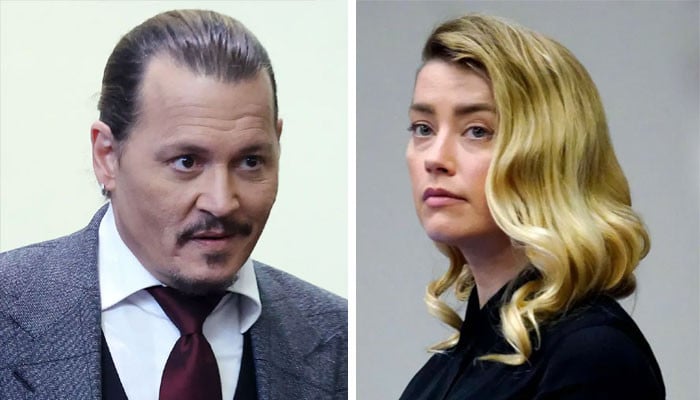 Amber Heard resmi bangkrut dari kasus pencemaran nama baik Johnny Depp?