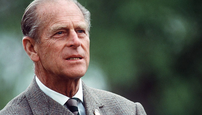 Prince Philip affairs kept a secret by ministers, says author