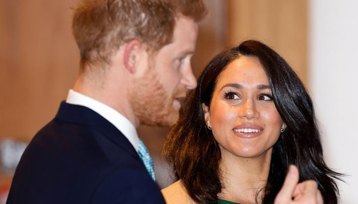 Prince Harry, Meghan Markle ‘considerable threat’ to Firm: ‘Require management’