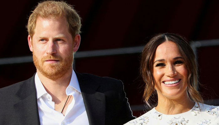 Meghan, Harry ‘must jump at any opportunity’ to mend ties with Royal family