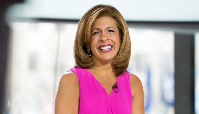 Hoda Kotb spends some quality time with daughters, shares priceless pic
