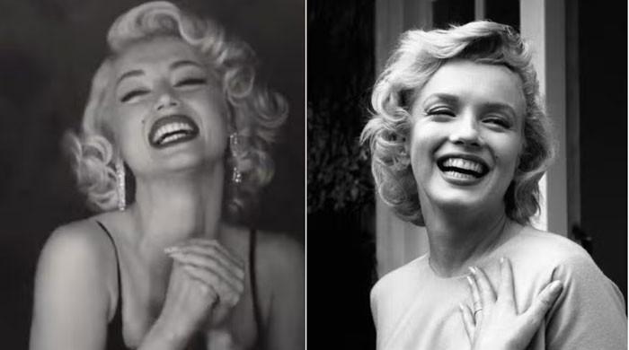 Netflix's Marilyn Monroe Movie Is 'Adults Only' & Here's Why It Got That  Intense Rating - Narcity