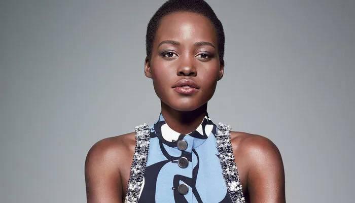 Lupita Nyong'o shares her fitness mantra: ‘work out doesn’t require