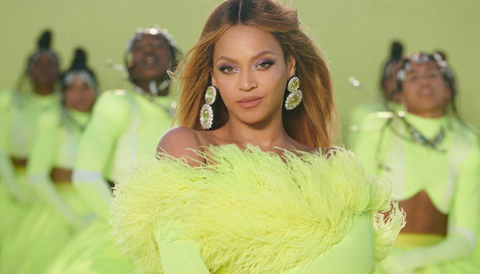 Beyonce to remove offensive lyric after disabled community outcry