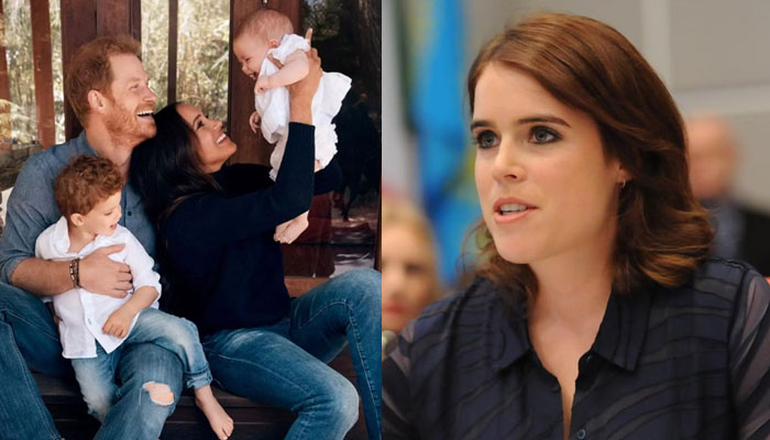 Princess Eugenie birthday gift for Meghan Markle disclosed
