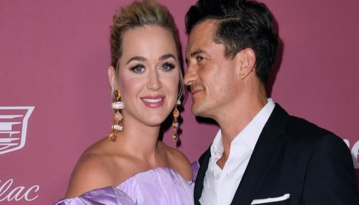 Katy Perry jujur ​​​​tentang memiliki lebih banyak anak dengan Orlando Bloom