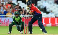 Pak vs Eng: PCB announces schedule of England T20 series