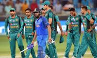 Asia Cup 2022 schedule: Pak vs India match on August 28 in Dubai