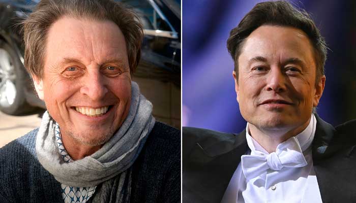 Elon Musks achievements fail to impress his father: Im not proud of my son, says Errol