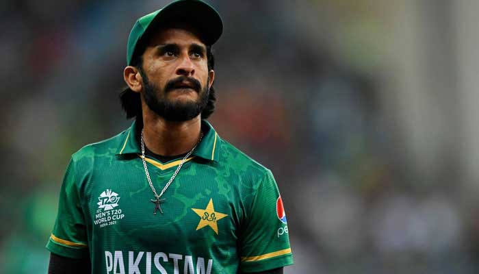 The Pakistan Cricket Board (PCB) drops Hasan Ali for the Netherlands tour and T20 Asia Cup. — AFP/File