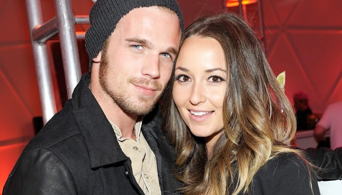 Twilights Cam Gigandet and Dominique Geisendorff parting ways in marriage’ after 13 years together