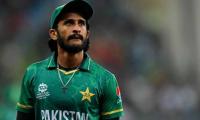 Pakistan name squads for Netherlands ODIs and T20 Asia Cup; Hasan Ali dropped
