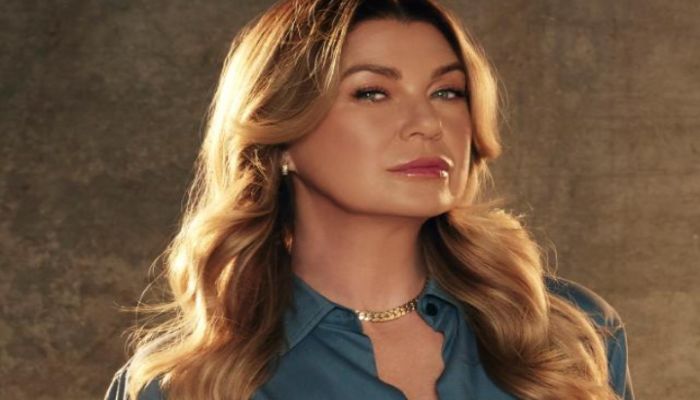 Ellen Pompeos role shrinks in Greys Anatomy