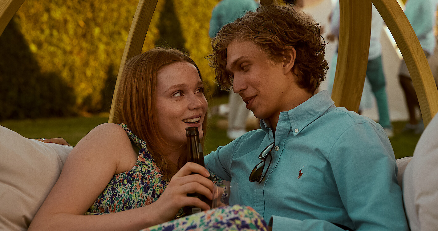 Netflix releases official trailer of Royalteen: Release date, Cast, & more