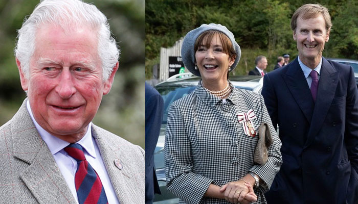 Charles’ friend called out for making Alnwick ‘charity shop capital’