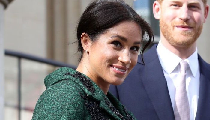 Meghan Markle’s 40th birthday video ‘mocking the Queen’: ‘Pure publicity stunt!’