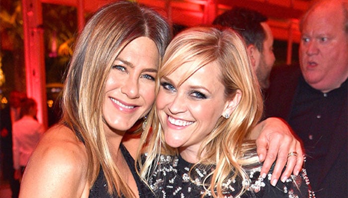 Jennifer Aniston, Reese Witherspoon reportedly not on best terms: ‘Lot of eye-rolling’