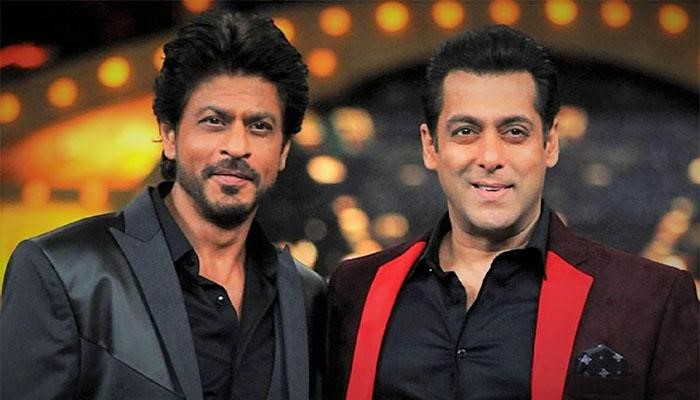 Salman Khan recently revealed that before Shah Rukh Khan purchased Mannat, he was offered the mansion