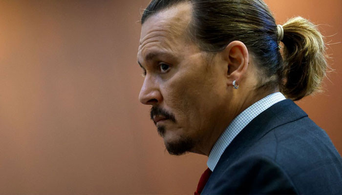 Johnny Depp risking jail term with 'blatant stealing'