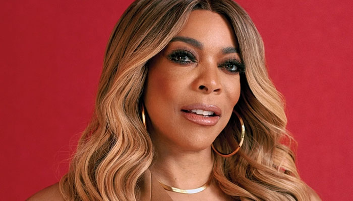 Wendy Williams ties the knot with a police officer amid continued financial woes?