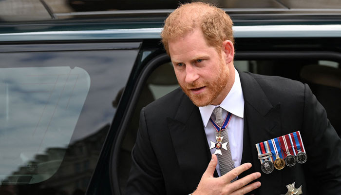 Prince Harry launches fresh legal battle again Home Office