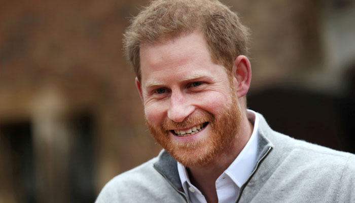 Prince Harry told he has understood UK security rules wrong: Hes lost it