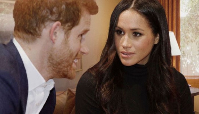 Meghan Markle ‘putting the pressure’ on Prince Harry: ‘Wants hard truths’