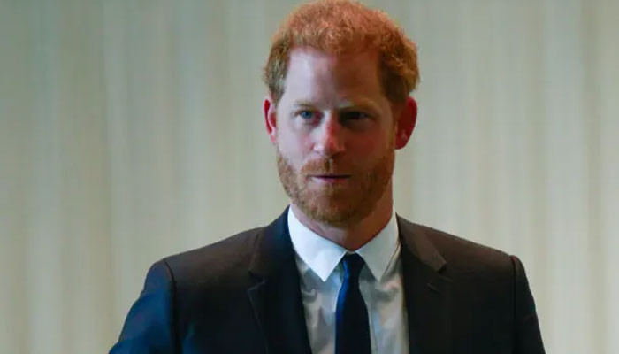 Prince Harry 'can't have it all' amid security battle, bodyguard speaks out