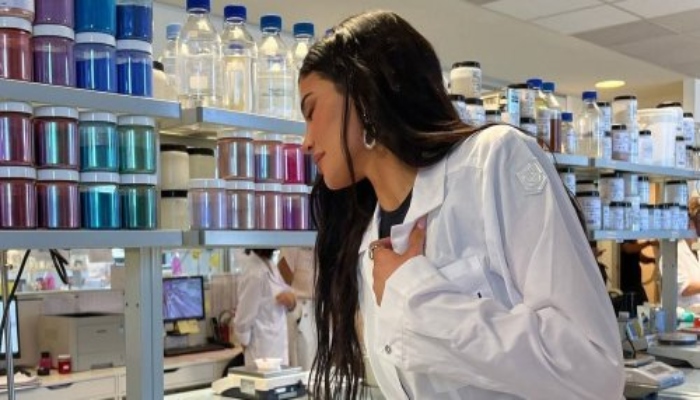 Kylie Jenner addresses ‘unsanitary’ lab pics trolling, ‘I would never bypass protocols’