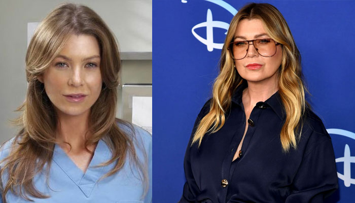 Grey’s Anatomy star Ellen Pompeo reflects on her popular series’ content: ‘to be less preachy’