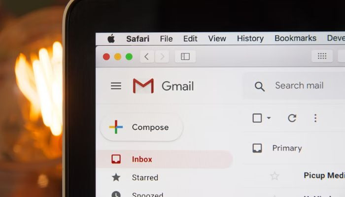 Bagaimana cara melindungi akun Gmail Anda?