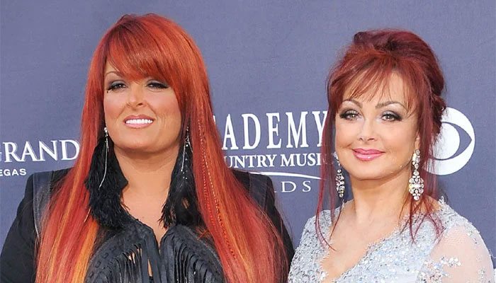 Naomi Judd’s daughter Wynonna expresses disappointment over late mother’s will