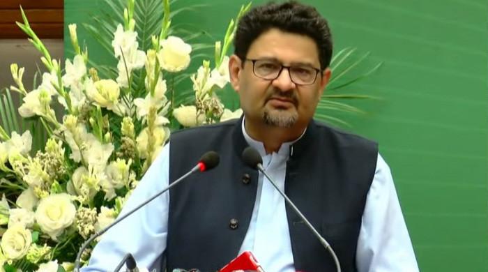 Heading in right direction, says Miftah Ismail